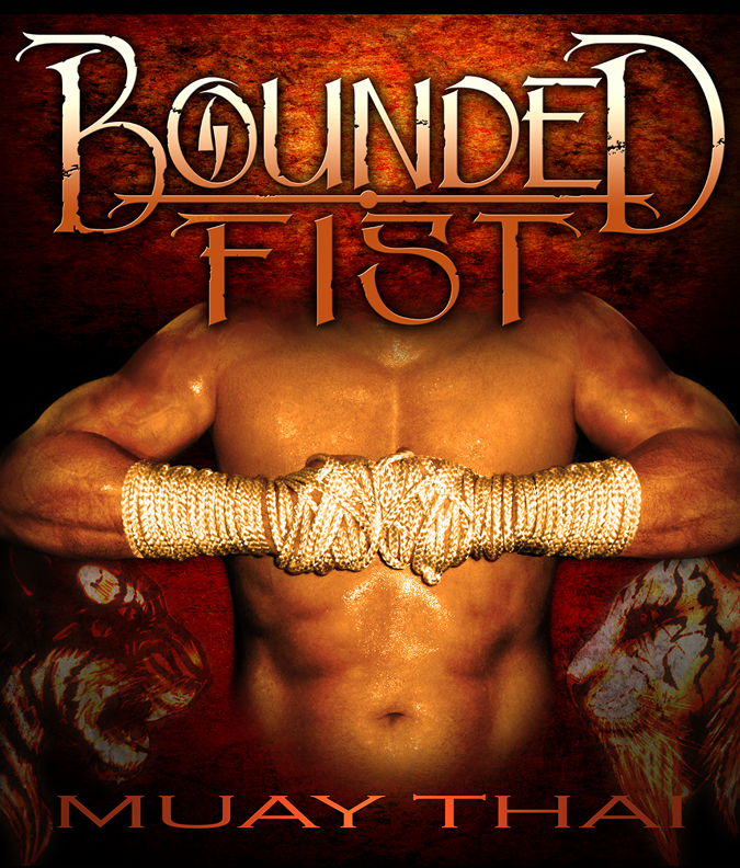 Bounded Fist
